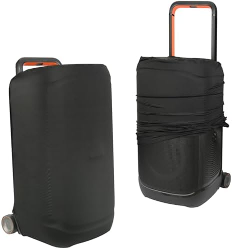 Amazon.com: TXEsign Speaker Cover Case for JBL PartyBox Club 120